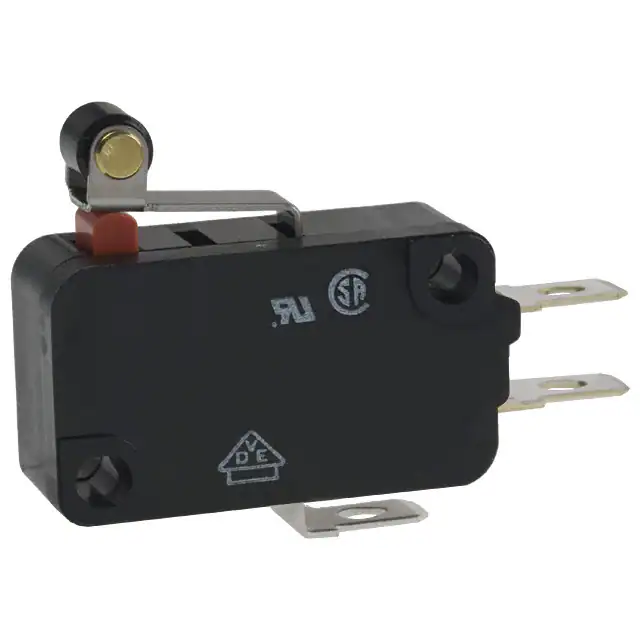 VX-55-1A3 Omron Electronics Inc-EMC Div electronic component